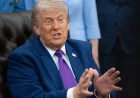 Rodríguez Rejects Trump’s Venezuela 51st State Remark in The Hague