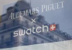Royal Pop Swatch Lands in Stores Saturday — New Ap Watch