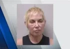 Kimberley Anne Mathers Plea Moves Crash Case to Sentencing