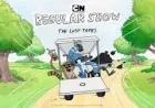 J.G. Quintel Revives Regular Show Lost Tapes With May 11 Premiere