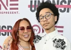 Major Harris Graduates with Honors from Woodward Academy — Tiny Harris Son Honors Graduate