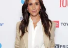 Meghan Markle Eyes Suits Return in Film Talks