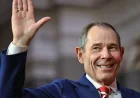 John Curtis plans 250-mile Utah walk as he weighs governor run