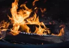 Woodlands County orders West Ridge evacuation during Whitecourt Fire
