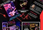 Gina’s Good Life Music & Lounge Delivers 5 Nights of Entertainment — Entertainment