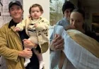 Pete Davidson Dad Says Scottie Talks All Day at 5 Months