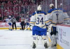 Lnh Canadiens Rout Sabres 6-2 After 53-Second Start