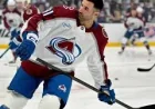 Nazem Kadri Joins Marner As Leafs-Drafted Hat Trick Pair