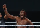 Jevon Evans and Jackson Drake Surface in Rare Tag Team Photo