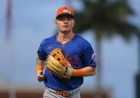 Aj Ewing Set for Mets Call-Up Ahead of Tuesday's Game