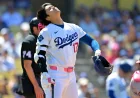 Mookie Betts Returns as Giants Vs Dodgers Rematch Opens in Los Angeles