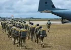 Army soldier dies at Jervis Bay parachute training course