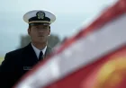 Chris Pratt Sets The Terminal List Season 2 for October 21