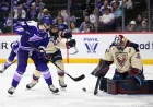 Victoire-Frost reporté à mardi 19 h, La Victoire Hockey
