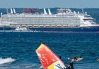 Disney Adventure Sailing Canceled After Boarding — Disney Cruise News