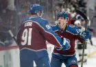 Parker Kelly Brings 21 Goals, Zero Pressure Into Avalanche Role