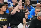 Lebron James Stats: 27 Points in Lakers' 108-90 Game 1 Loss