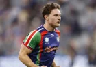 Luke Metcalf seeks Warriors release to explore 2025 options