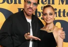 Lionel Richie Maps His 3 Children: Nicole, Miles and Sofia