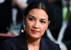 Ocasio-Cortez rebukes Marjorie Taylor Greene over Gaza split