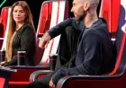 Riley Green Joins Season 30 as New Voice Coach Announcement