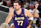 Luka Doncic Ruled Out for Game 4 as Okc Vs Lakers Turns Must-Win