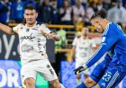 Leonardo Castro Lifts Millonarios Past Llaneros 1-0 — Millonarios - Llaneros