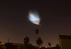 Bill Gray Predicts 2026 Falcon 9 Lunar Collision Near Einstein Crater