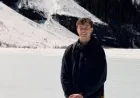 Banff trail reopens as family presses for search to resume