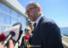 Ziobro used Geneva travel document for U.S. trip — Onet