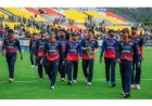 Scotland Holds Off Nepal by 2 Runs in Scotland Vs Nepal