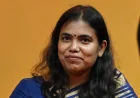 Jcd Prabhakar to oversee oath delay after Keerthana forgets certificate