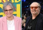 Jack Nicholson Helped Sally Field Land Stay Hungry Interview