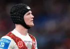 Kade Reed ruled out for three months with hand injury