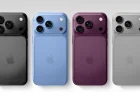 Apple Iphone 18 Pro May Keep 17 Pro Starting Prices