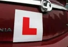 Driving rules change on 12 May, Book Driving Test moves to learners
