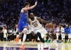 Pistons Lead Cavaliers 2-1 as Nba Playoffs Bracket Heads to Game 4