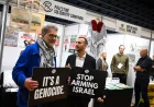Tony Greenstein's March 1 membership fuels Saiqa Ali Green Party Suspension row