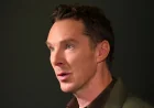 Benedict Cumberbatch Faces 10-Minute Row Near King’s Cross Cyclist