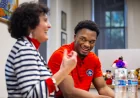 Awaka discusses eight double-doubles, academics at University Of Arizona
