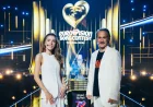 Victoria Swarovski Leads Uk Eurovision Entry 2026 in Vienna