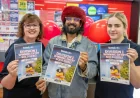 Launceston Couple Wins $2.5 Million Emerald Queensland Gold Lotto Winner