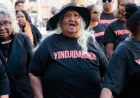 Federal Court awards Yindjibarndi about $150 million