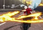 Adi Shankar Teases Devil May Cry Season 2's May 12 Premiere