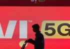 Vodafone Idea Jumps 9.96% to ₹12.36 on Capital-Base Report — Vodafone Share Price