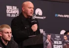 Darren Till Says MMA Reporters Fear Dana White After UFC Scrums