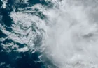 Bryan Norcross sees Super El Niño Us Weather accelerating this summer