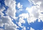 Clear Skies and 11°C Set Winnipeg Weather for May 10
