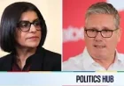 Rayner Warns Labour's Last Chance, Backs Burnham Return — Deputy Prime Minister