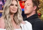 Kroy Biermann Spotted With Jillian Green on Alpharetta Hike